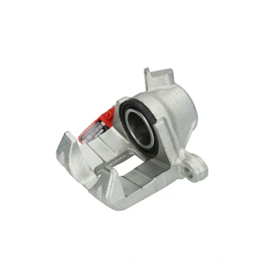 Abbildung von LAUBER 77.3327 Bremssattel Gusseisen Hinterachse rechts TOYOTA: Land Cruiser Prado 150, 90, 120