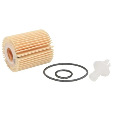 Abbildung von PURRO PUR PO8004 Ölfilter Filtereinsatz TOYOTA: Verso, Corolla RAV4 III Off Road, LEXUS: IS 2, 3, LS IV