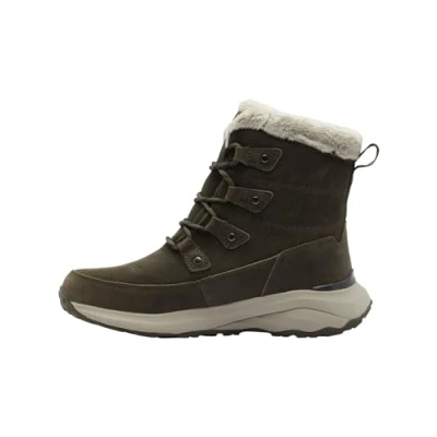 Abbildung von Jack Wolfskin Dromoventure Texapore HIGH W Snowboot/Winterstiefel, Damen, Größe: 40, Cold coffee Schuhe