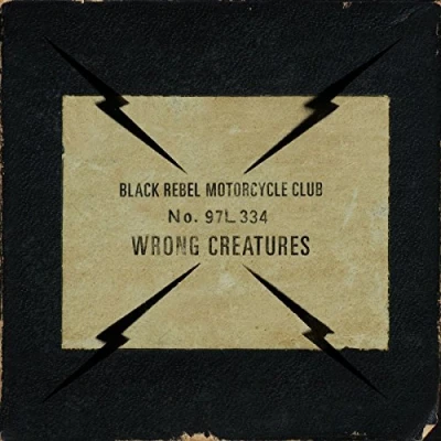Abbildung von Wrong Creatures (2lp+Mp3) [Vinyl LP]