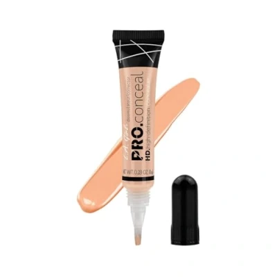 Abbildung von L.A. Girl Cosmetics Pro Conceal HD Concealer, Porzellan 8 g