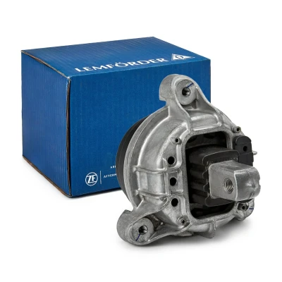 Abbildung von LEMFÖRDER 39436 01 Motorlager links BMW: 5 Saloon, Touring