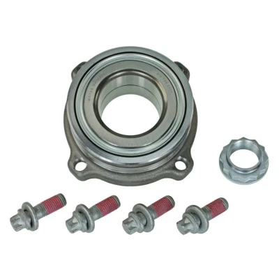 Abbildung von MEYLE 314 750 0004 Radlagersatz BMW: X5, X6