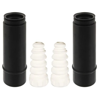 Abbildung von FEBI BILSTEIN 108092 Anschlagpuffer, Federung Hinterachse VOLKSWAGEN: Touran I, Golf 6, SKODA: Octavia 2 Combi, II Hatchback, Yeti