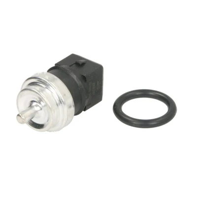 Abbildung von NRF 727008 Kühlmitteltemperatursensor mit Anbauteilen RENAULT: CLIO 2, TRAFIC 2 Kasten, ESPACE 4, DACIA: Logan I Pickup, Dokker Express