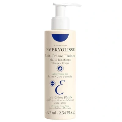 Abbildung von Embryolisse Lait Crème Fluide+ 75 ml