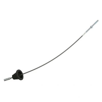 Abbildung von LINEX 32.02.36 Handbremsseil vorne 430mm OPEL: Corsa D Schrägheck (S07) 1.2 LPG, 1.4, 1.0, 1.3 CDTI, 1.7 1.6 Turbo 2006 2014