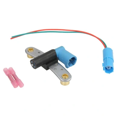 Abbildung von VALEO 254090 Impulsgeber 2 Induktivsensor ohne Kabel RENAULT: Modus / Grand Modus, CLIO 2, Kangoo I