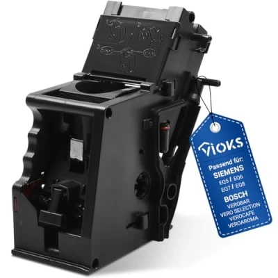 Abbildung von VIOKS Brühgruppe Brüheinheit Ersatz für Siеmens Bosch 11014117 11009614 EQ5 EQ6 EQ7 EQ8 Verocafe Veroaroma Kaffeemaschine Kaffeevollautomat