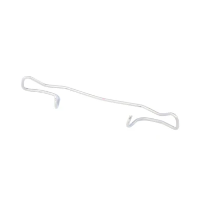 Abbildung von ATE 11.8116 0143.1 Feder, Bremssattel AUDI: A6 C5 Avant, C4 A4 B6/B7 Convertible, VOLKSWAGEN: Passat B5 GP Estate, SKODA: Octavia 1 Combi