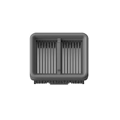 Abbildung von Dreame Ersatzfilter für H12 Pro und M12 Staubsauger, einfach zu wechseln reinigen, verbessert die Reinigungsqualität, Originalzubehör von