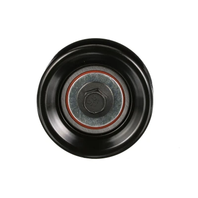 Abbildung von GATES T36250 Umlenkrolle FleetRunner Micro V Stretch Fit FORD: Galaxy Mk2 MPV, MONDEO 4 Turnier,