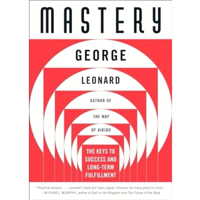 Abbildung von Mastery: The Keys to Success and Long Term Fulfillment