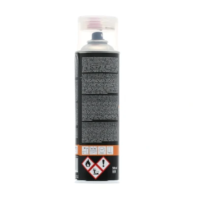 Abbildung von MOTIP 000046 Hohlraumkonservierung 500 Kompakt 41850 rot hochglänzend 400ml