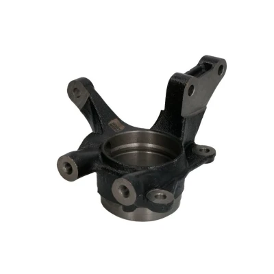 Abbildung von REINHOCH RH08 7005 Achsschenkel Vorderachse links HYUNDAI: ix35