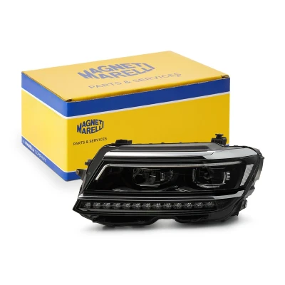 Abbildung von MAGNETI MARELLI 711451000265 Scheinwerfer