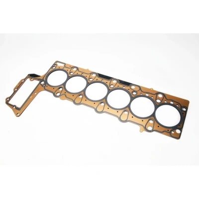 Abbildung von ELRING 058.053 Zylinderkopfdichtung 1,47 84,7 Metall Lagen Dichtung BMW: X3, 3 Saloon, Coupe