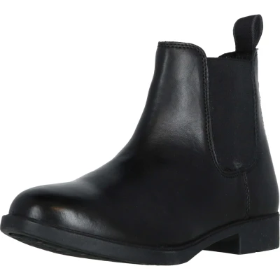 Abbildung von Suedwind Jodhpurs Companion Leder Schwarz 42