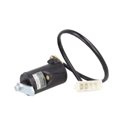 Abbildung von BOSCH 0 205 001 206 Sensor, Gaspedalstellung