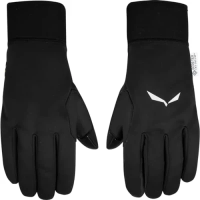 Abbildung von Salewa Sesvenna WS Grip Handschuhe für Damen
