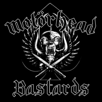 Abbildung von Bastards [Vinyl LP]
