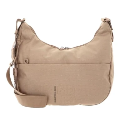 Abbildung von Mandarina Duck Damen MD20 Crossover, Warm Taupe