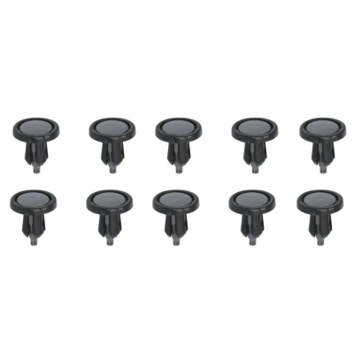Abbildung von ROMIX C70622 Clip, Zier /Schutzleiste