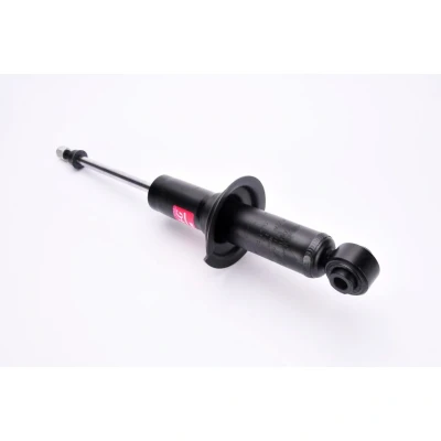 Abbildung von KYB Excel G 341275 Stoßdämpfer Hinterachse Gasdruck Zweirohr Teleskop oben Stift, unten Auge SUBARU: Legacy 3 Limousine