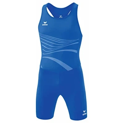 Abbildung von Erima Unisex Racing 2.0 Sprinter Anzug, New royal, XL