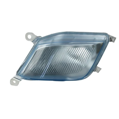 Abbildung von TYC 18 0524 01 2 Blinker weiß vorne links NISSAN: MICRA 3