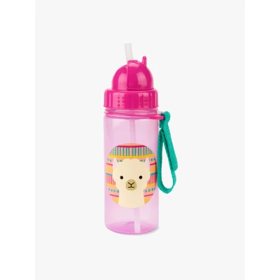 Abbildung von SkipHop Zoo Wasserflasche Lama