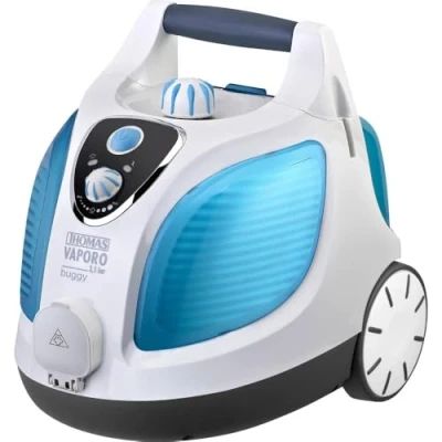Abbildung von Thomas Dampfreiniger »Vaporo Buggy«