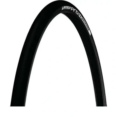 Abbildung von Michelin PRO4 Endurance V2 Faltreifen, schwarz, 700 x 23