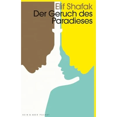 Abbildung von Der Geruch des Paradieses: Roman