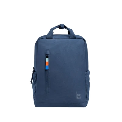 Abbildung von GOT BAG Daypack Laptopfach Tagesrucksack, Größe: One Size, Ocean blue