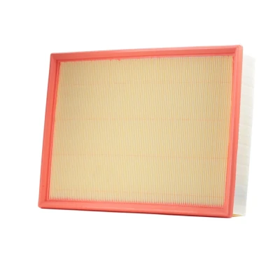 Abbildung von BOSCH F 026 400 099 Luftfilter 55 224 303 Filtereinsatz LAND ROVER: Discovery 4, Range Rover Sport, 3