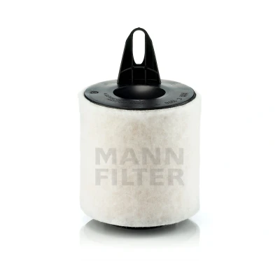Abbildung von MANN FILTER C 1370 Luftfilter 197 143 Filtereinsatz BMW: 3 Saloon, Touring, Coupe