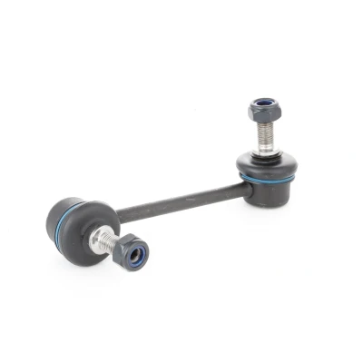 Abbildung von febi BILSTEIN 28046 Koppelstange Hinterachse rechts 125 M10 x 1,25 Plus mit selbstsichernder Mutter Stahl HONDA: CR V 1