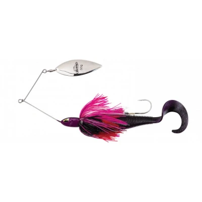 Abbildung von Zilla Spinnerbait 50g Purple Haze