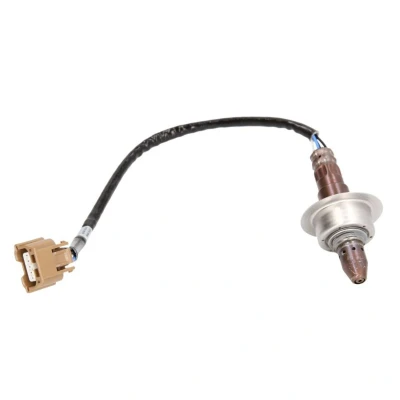 Abbildung von DENSO Direct Fit DOX 0559 Lambdasonde M18x1.5 beheizt, Fingersonde, Breitband Lambda Sonde NISSAN: Juke
