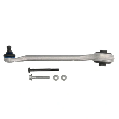 Abbildung von MEYLE 116 050 8239/HD Querlenker Quality mit Gummilager oben, vorne, Vorderachse links, rechts Aluminium AUDI: A8 D2
