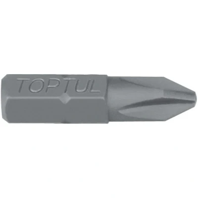 Abbildung von Schraubenaufsatz 1/4&quot; Philips PH TOPTUL FSBA0801