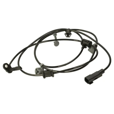 Abbildung von DELPHI SS21329 12B1 ABS Sensor aktiver OPEL: Insignia A Sports Tourer, Saloon
