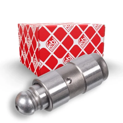 Abbildung von FEBI BILSTEIN 27540 Hydrostößel hydraulisch Einlassseite, Auslassseite FORD: FIESTA 5, Focus 2, HYUNDAI: H 1 / iLoad Cargo, ix20