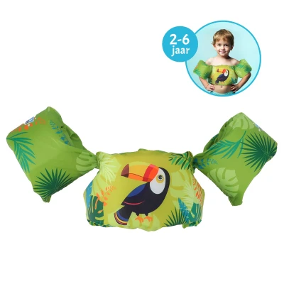 Abbildung von Comfortpool Schwimmende Freunde Tukan