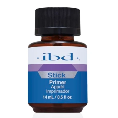 Abbildung von IBD Primer Stick, 1er Pack (1 x 14 ml) Premium Säurefreier Entfetter für Gel und Acryl Nägel MADE IN USA