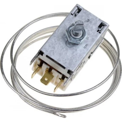 Abbildung von Whirlpool Thermostat ranco k59 l2139500 484000008690