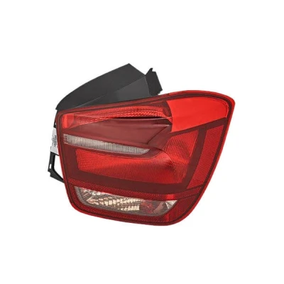 Abbildung von VALEO 044645 Rückleuchte ORIGINAL PART rechts mit Glühlampen Lampenträger BMW: 1 Hatchback kfzteile, mister auto, atp autoteile, kfzteile24