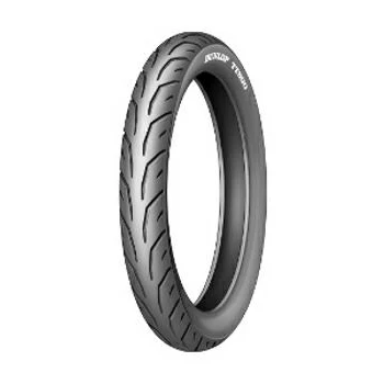 Abbildung von DUNLOP TT900 2.75 17 TT 47P, Motorradreifen Vorne/Hinten