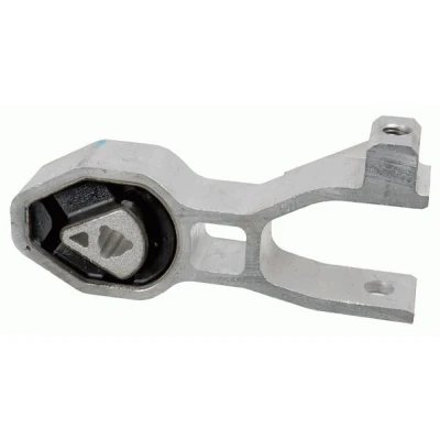 Abbildung von LEMFÖRDER 37926 01 Motorlager vorne, karosserieseitig FIAT: Punto Evo Hatchback, Grande III ALFA ROMEO: MiTo